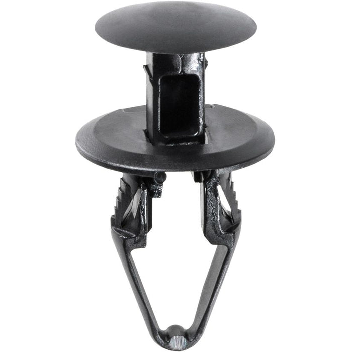 Auvecopak GM & Chrysler Push-Type Retainer