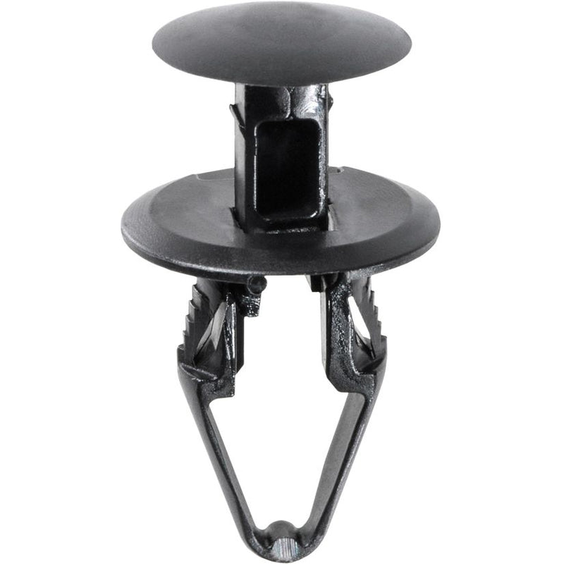 Auvecopak GM & Chrysler Push-Type Retainer