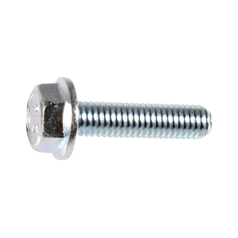 Auveco J.I.S. Small Head Hex Flange Bolt