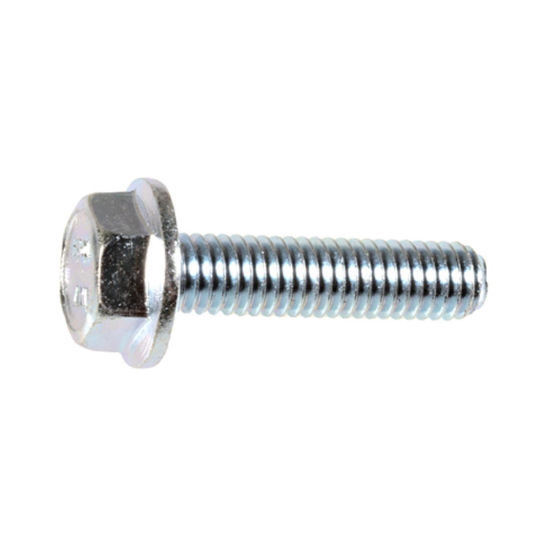 J.I.S. Small Head Hex Flange Bolt