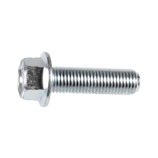 Auveco J.I.S. Small Head Hex Flange Bolt