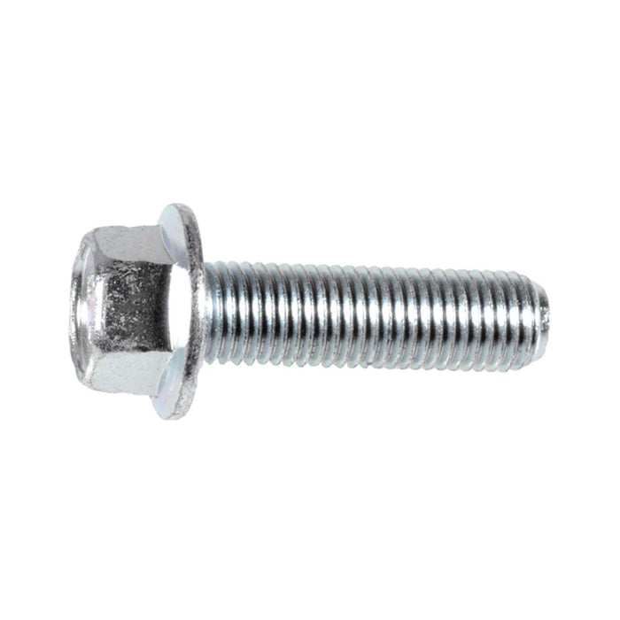 Auveco J.I.S. Small Head Hex Flange Bolt