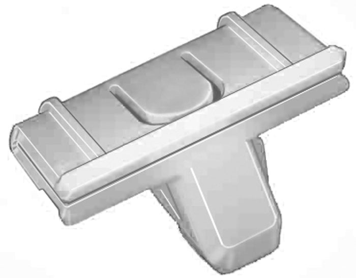 Auveco Toyota Bumper Cover Clip