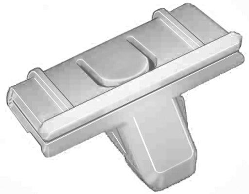 Auveco Toyota Bumper Cover Clip