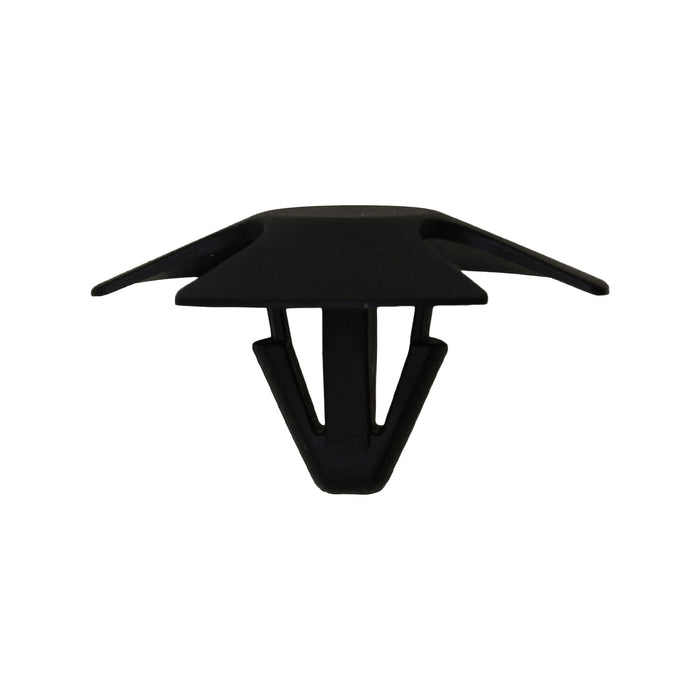 Auveco Toyota Retainer Black Nylon