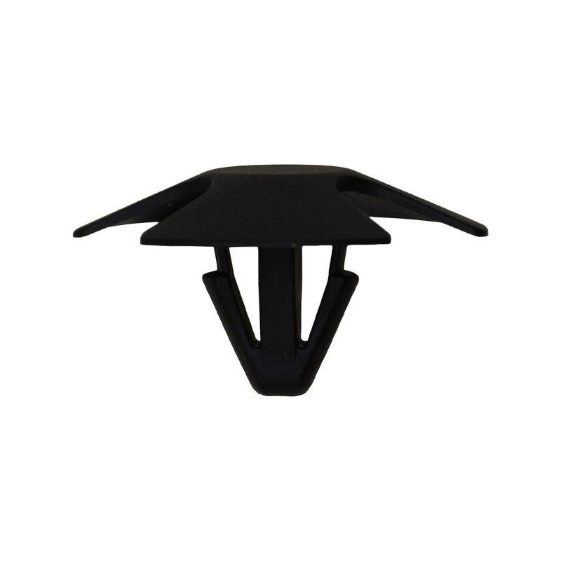 Toyota Retainer Black Nylon
