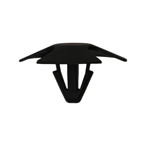Auveco Toyota Retainer Black Nylon
