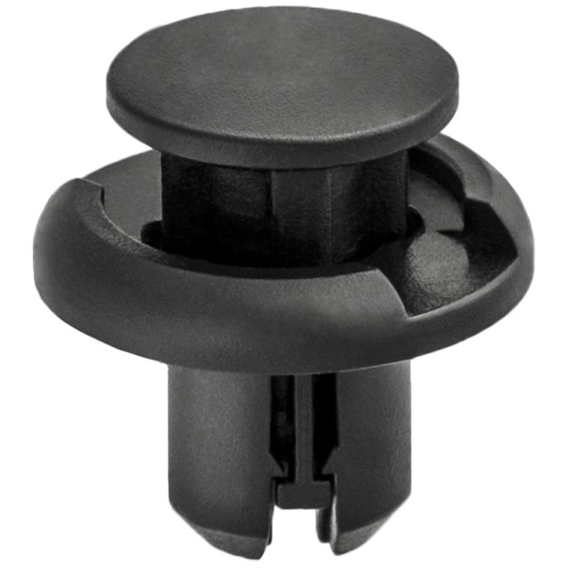 Auveco Honda Push Type Retainer