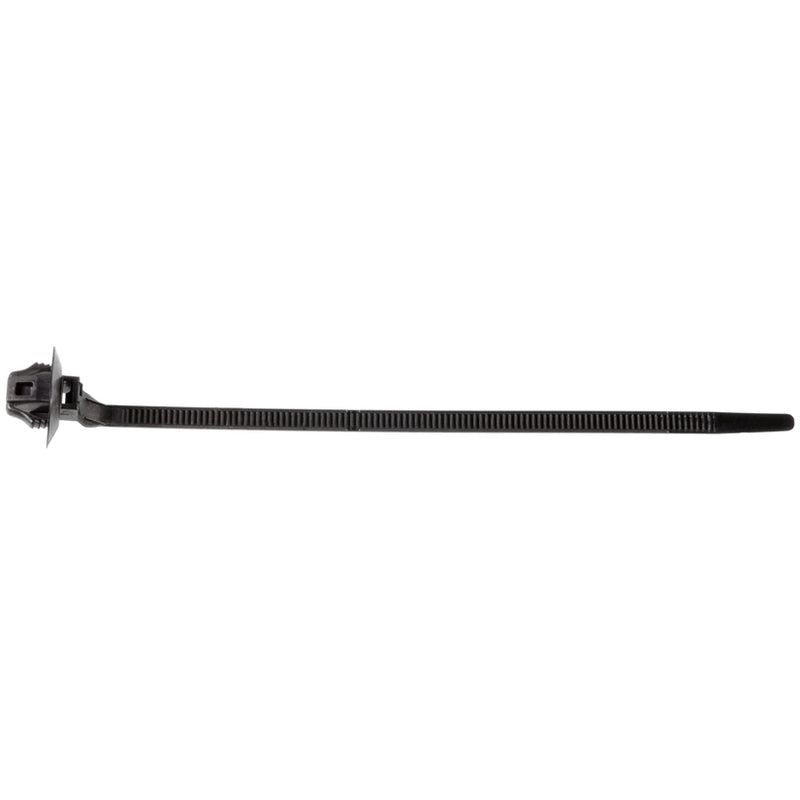 Chrysler Cable Tie Black Nylon