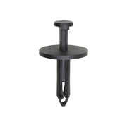 Auveco & NISSAN PUSH TYPE RETAINER — view 2