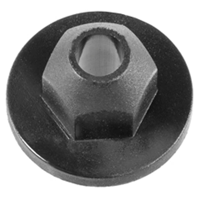 Auveco Volkswagen & Audi Moulding Nut