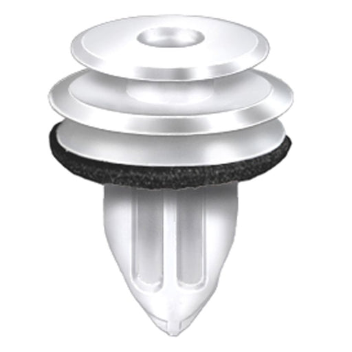 Auveco Subaru Retainer With Sealer