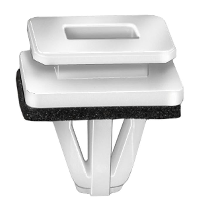 Auveco Acura & Honda Moulding Clip W/ Sealer