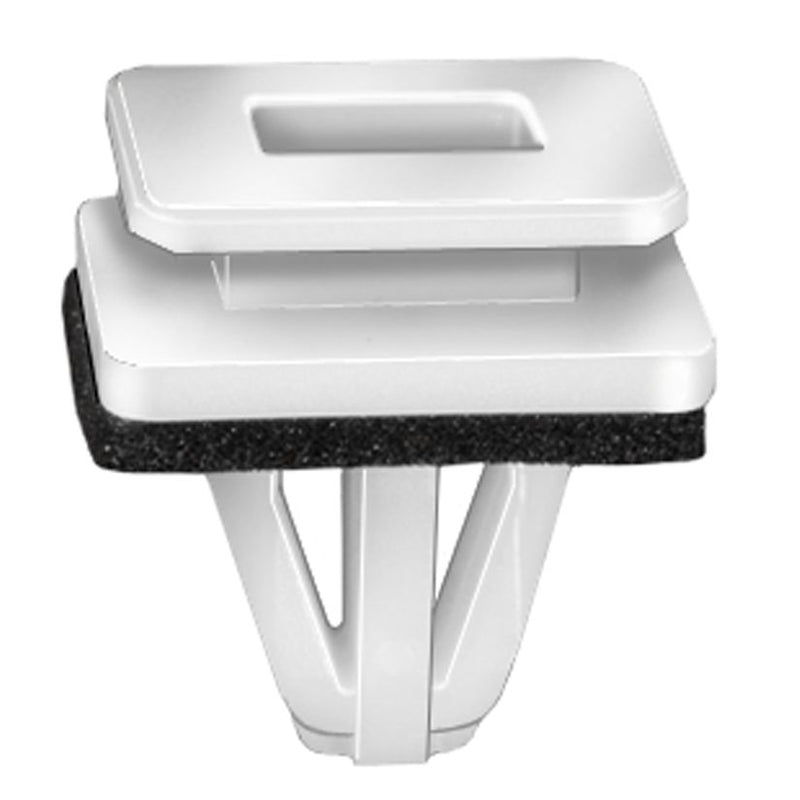 Acura & Honda Moulding Clip W/ Sealer