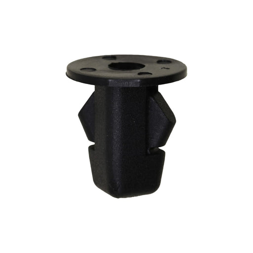 Auveco Toyota Screw GroMMet- Black Nylon