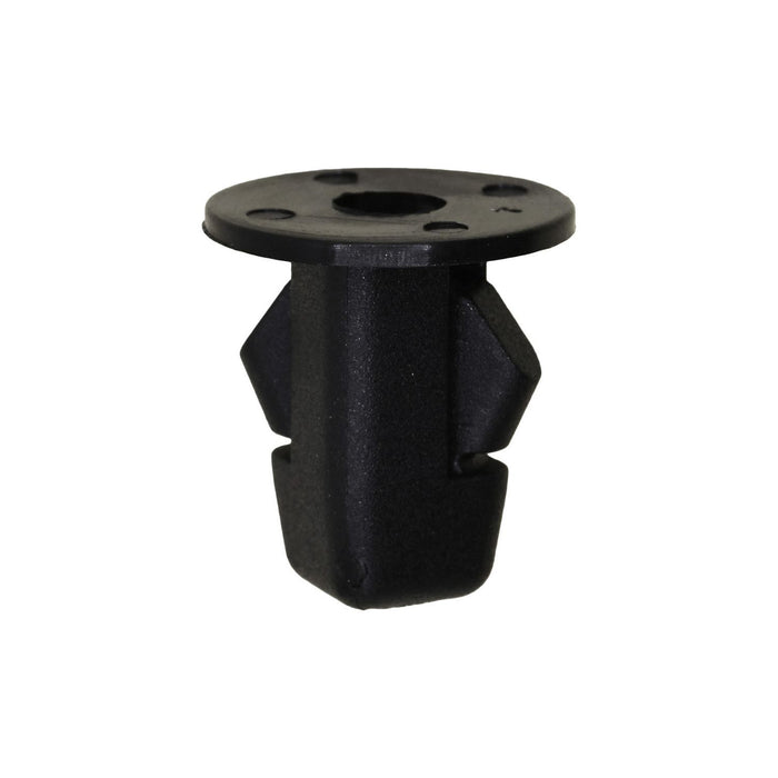 Auveco Toyota Screw GroMMet- Black Nylon