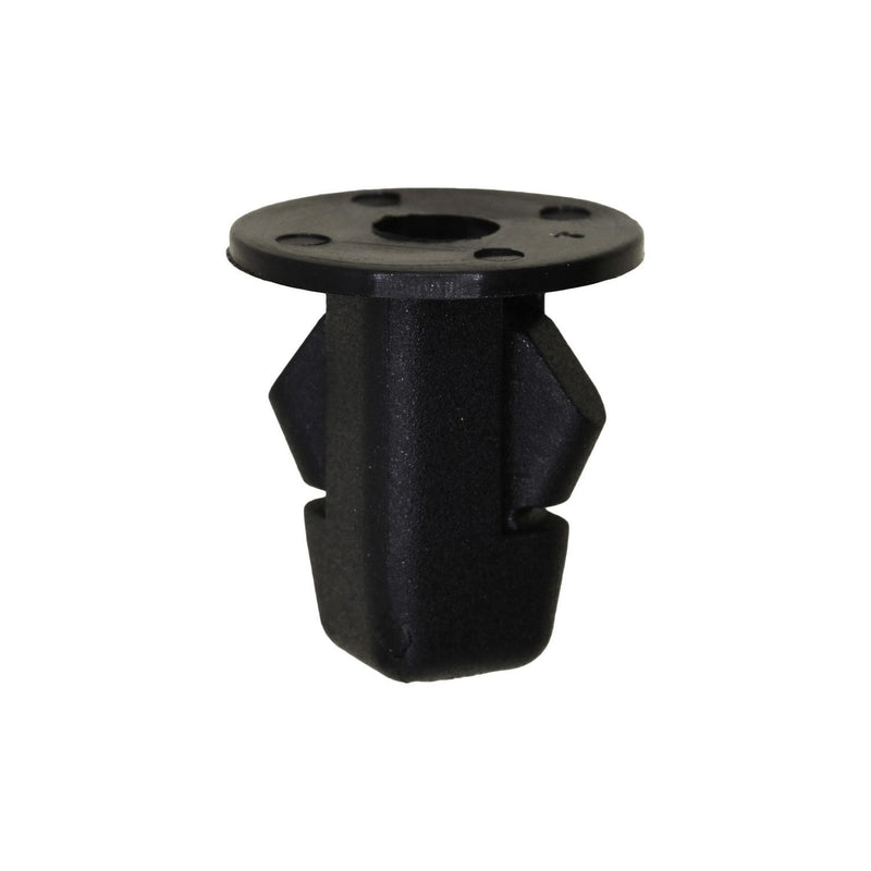 Toyota Screw GroMMet- Black Nylon