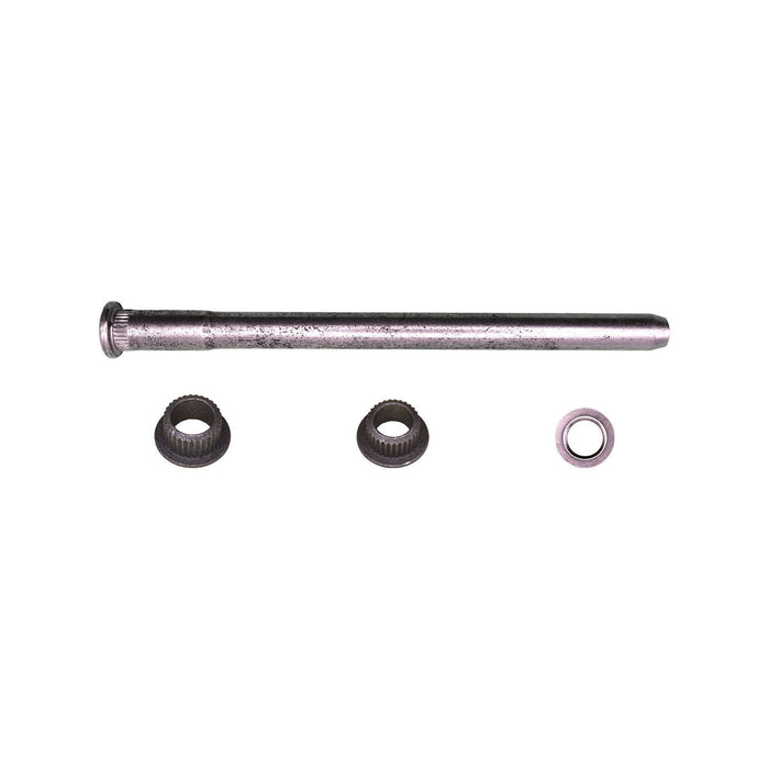 Auveco Door Hinge Pin & Bushing Kit