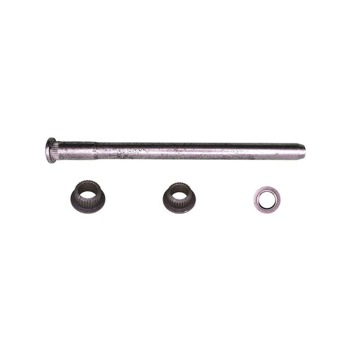Auveco Door Hinge Pin & Bushing Kit
