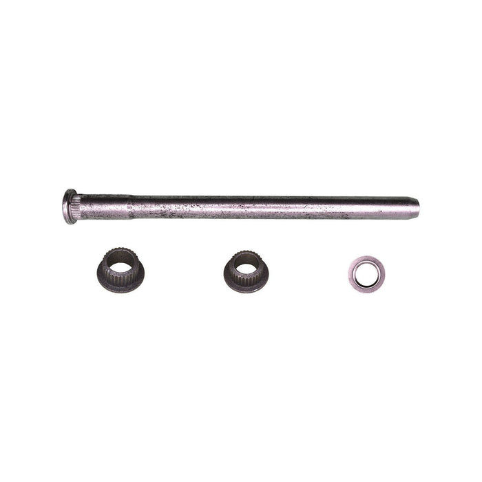 Auveco Door Hinge Pin & Bushing Kit — view 2