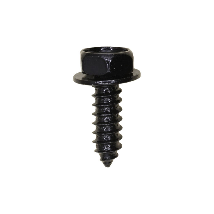 Auveco Phillips Hex Head Sems Tapping Screw
