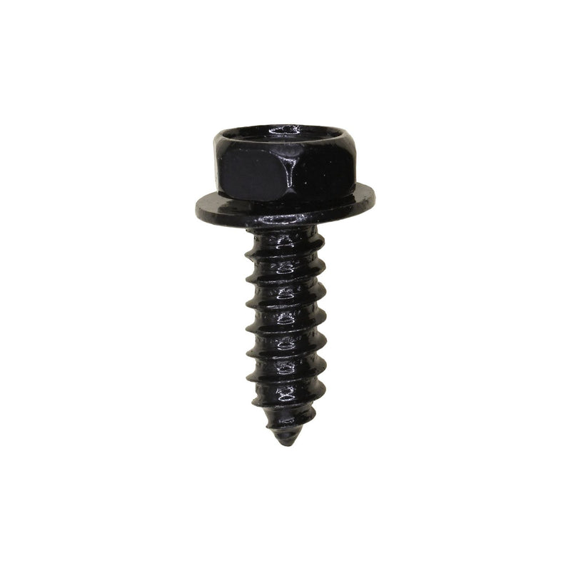 Phillips Hex Head Sems Tapping Screw