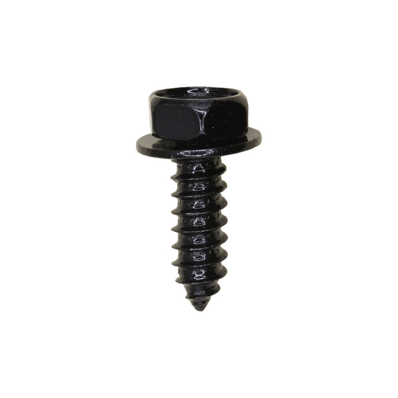 Auveco Phillips Hex Head Sems Tapping Screw
