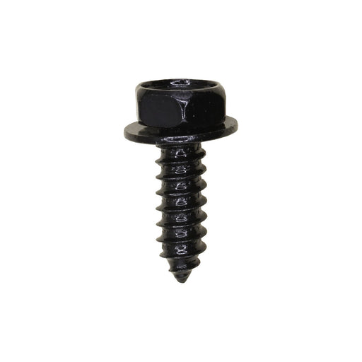 Auveco Phillips Hex Head Sems Tapping Screw