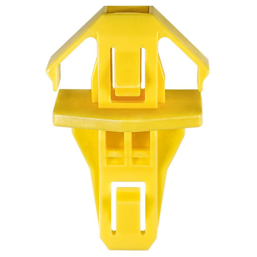Auveco Honda Moulding Clip