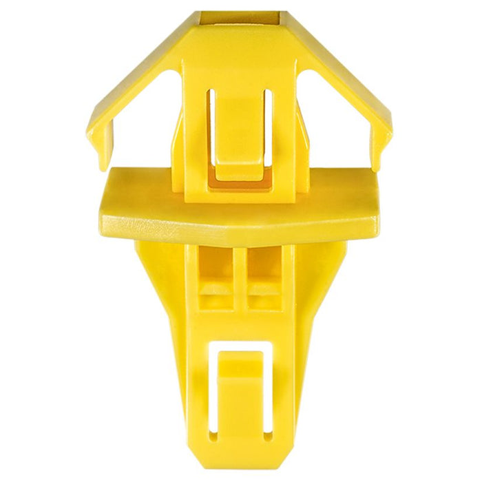 Auveco Honda Moulding Clip