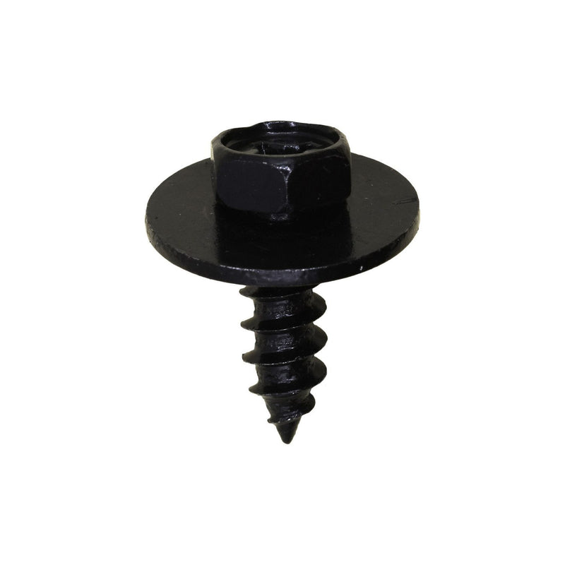 Auveco Toyota Hex Head Sems Tapping Screw
