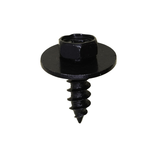 Auveco Toyota Hex Head Sems Tapping Screw