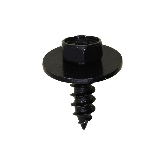 Auveco Toyota Hex Head Sems Tapping Screw