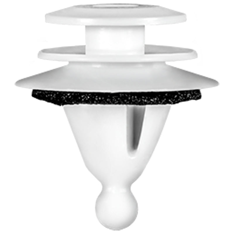 Hyundai Retainer With Sealer