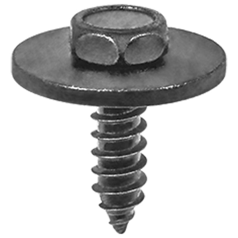 Auveco Hex Head Sems Tapping Screw