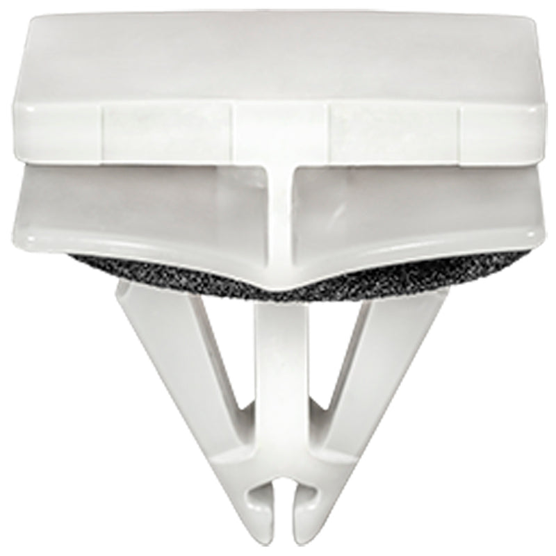 Ford Moulding Clip With Sealer
