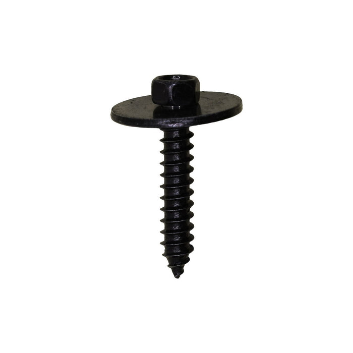 Auveco Ford Hex Head Sems Tapping Screw