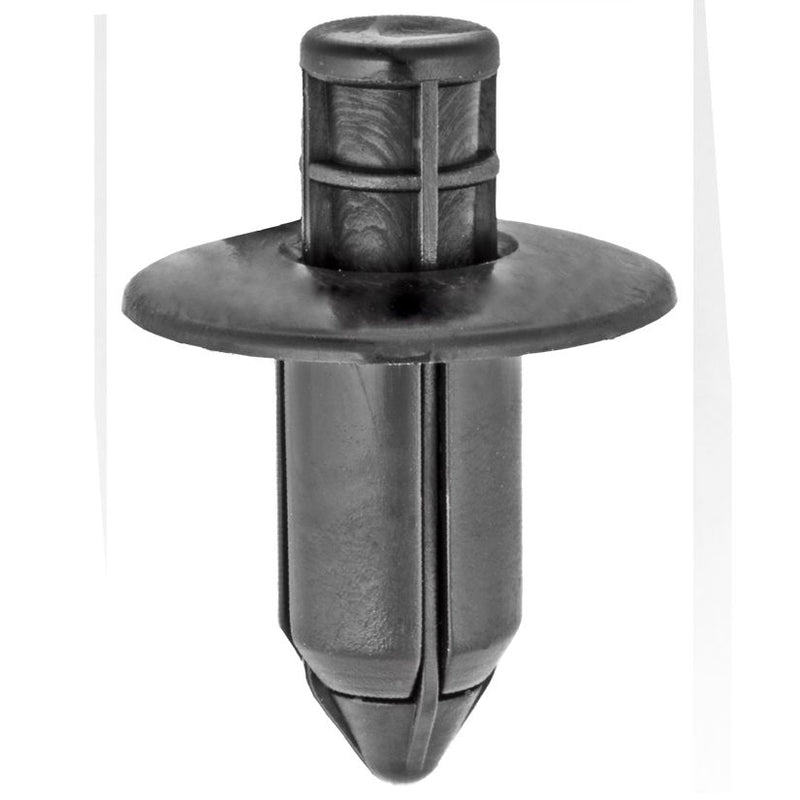 Subaru Push-Type Retainer