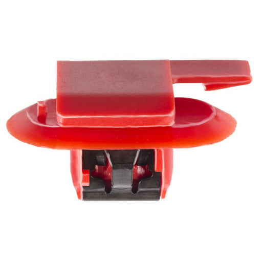 Auveco Moulding Clip With Metal Reinforcement