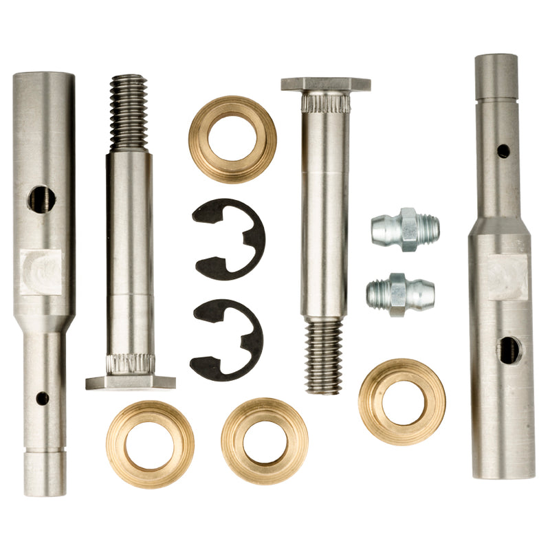 Auveco DOOR HINGE PIN AND BUSHING KIT