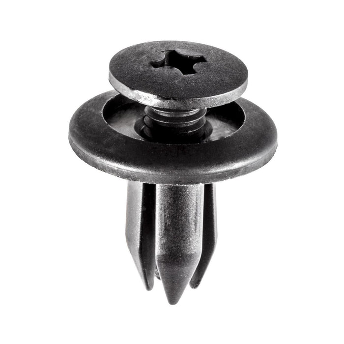 Auveco Honda Push-Type Retainer