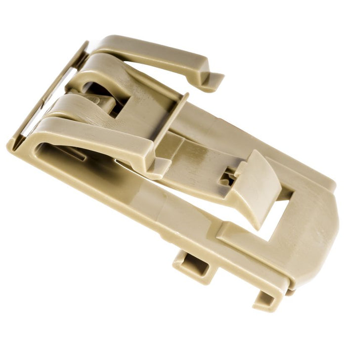 Auveco Moulding Clip