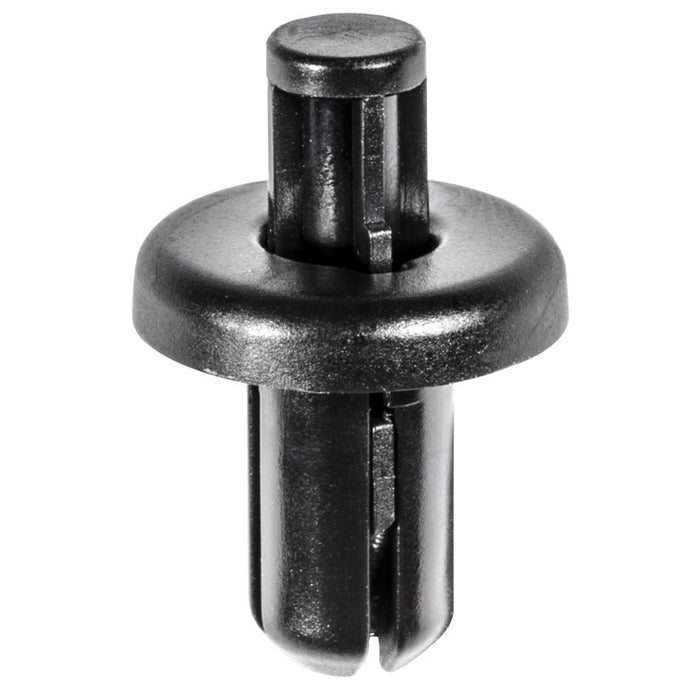 Auveco Subaru Push-Type Retainer