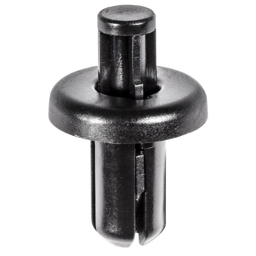Auveco Subaru Push-Type Retainer