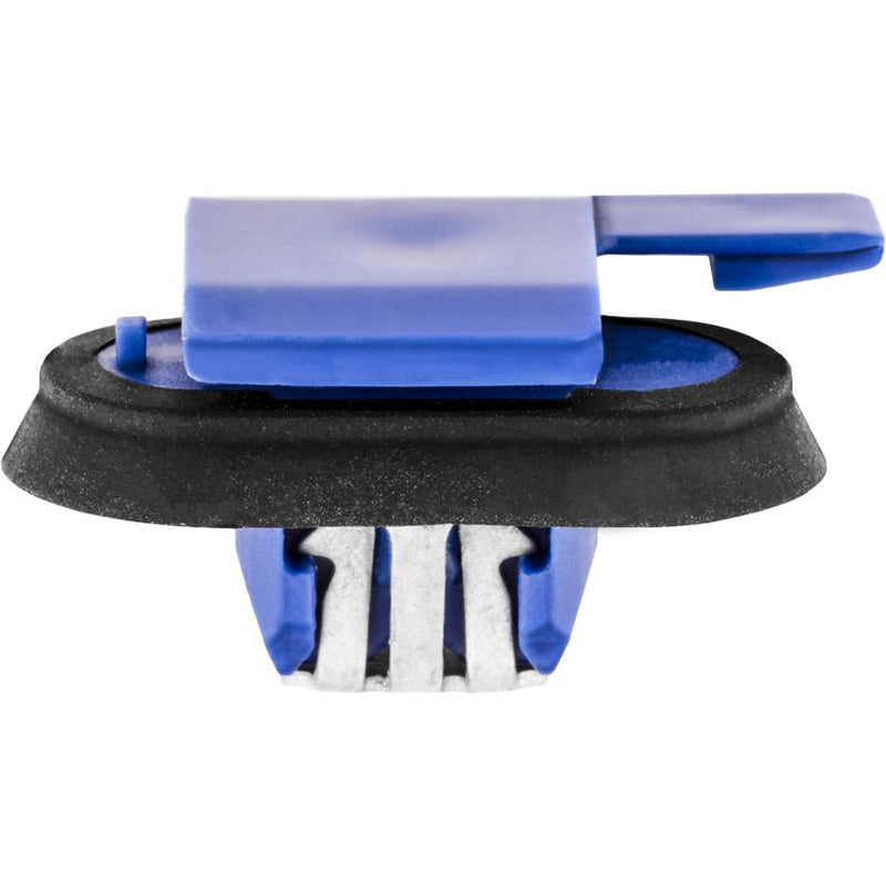 Auveco Moulding Clip W/Seal And Metal Reinforcement