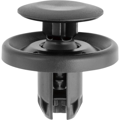 Auveco Subaru Push-Type Retainer
