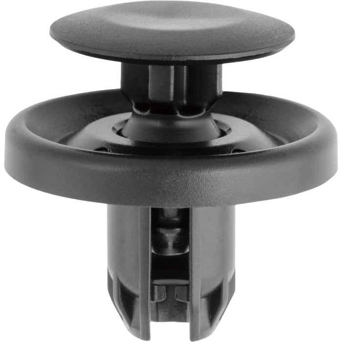 Auveco Subaru Push-Type Retainer