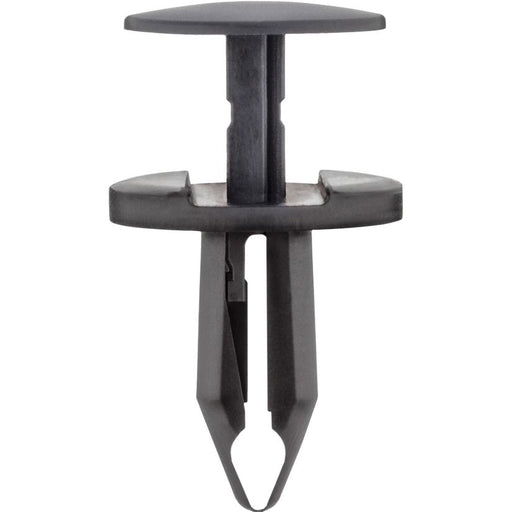 Auveco Chrysler Push-Type Retainer