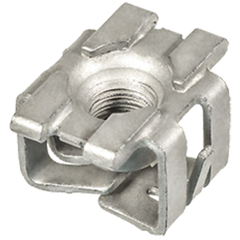 Auveco Specialty Push-In Nut