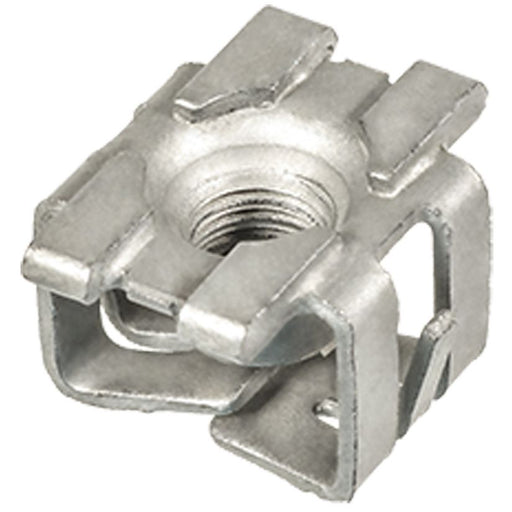 Auveco Specialty Push-In Nut